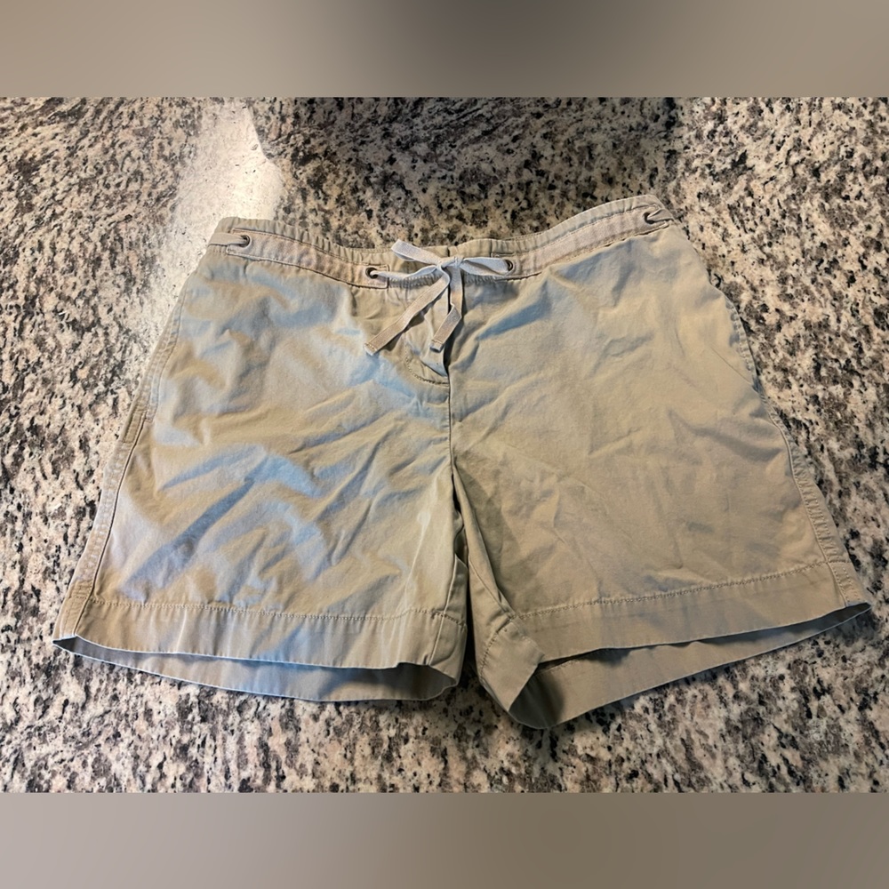 J crew shorts